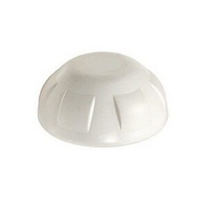 P26PD Cappuccio in plastica per detentori P26PY012 3/8" GIACOMINI - immagine 1