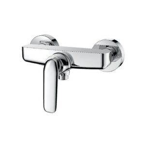 2202 ALLYN MISCELATORE DOCCIA ESTERNO SENZA SET DOCCIA OTTONE OTTONE VSA - immagine 1