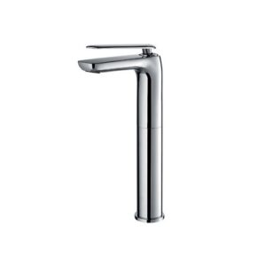 2203-A ALLYN MISCELATORE LAVABO SENZA PILETTA OTTONE OTTONE VSA - immagine 1