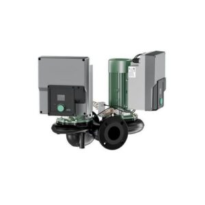 2205870 Pompa singola a motore ventilato Yonos GIGA2.0-D 50/1-8/0,75 WILO - immagine 1