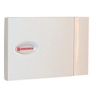 K495L Termostato ambiente con display K495BY002 24 V GIACOMINI