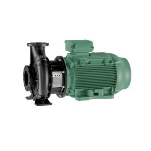 2213864 Pompa monoblocco ad asse orizzontale Atmos GIGA-B 50/105-4/2 WILO - immagine 1