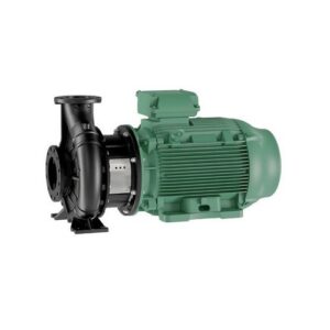 2213889 Pompa monoblocco ad asse orizzontale Atmos GIGA-B 65/160-2,2/4 WILO - immagine 1