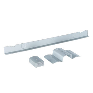 22496 Kit staffe Thermologika Design VORTICE - immagine 1