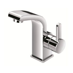 2303 GILA MISCELATORE LAVABO CON SCARICO DA 1,1/4”. OTTONE VSA - immagine 1