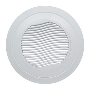 23198 Bocchetta di mandata e ripresa a lancio regolabile Ø 80mm BOREA 80 VORTICE - immagine 1