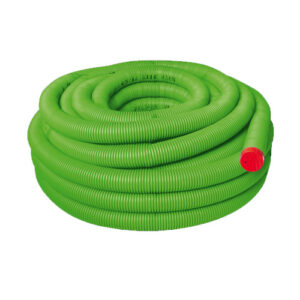 23209 Tubo corrugato semiflessibile WD 63 8774 VORTICE - immagine 1