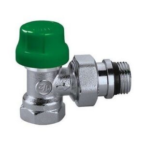 232302 DYNAMICAL® - Valvola termostatica dinamica 3/8"  CALEFFI