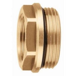 364276 Riduzione 1" F x 1 1/4" M CALEFFI - immagine 1