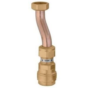 662010 Kit eccentrico di by-pass CALEFFI - immagine 1