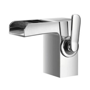 2503-4.8B NIAGARA MISCELATORE LAVABO/BIDET CON SCARICO DA 1,1/4”. OTTONE OTTONE VSA - immagine 1