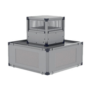 25092 Depuratore aria professionale da controsoffitto DEPURO SKY EVO VORTICE - immagine 1