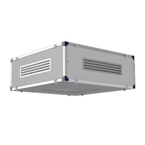 25094 Depuratore d'aria professionale da soffitto DEPURO SKY EASY EVO VORTICE - immagine 1