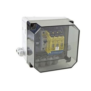 2510699 Relé di separazione ATEX (4 circuiti) WILO - immagine 1