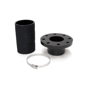 2511597  Manicotto flangiato DN100/100 WILO - immagine 1