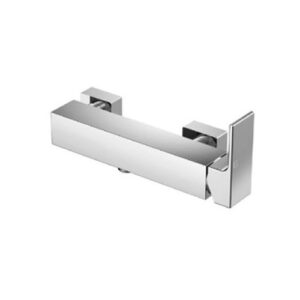 2525-25C0 Miscelatore esterno doccia KUBIK GATTONI