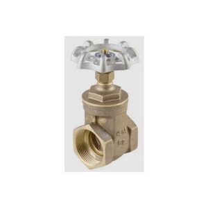 2525187  Valvola d’intercettazione 1½" WILO