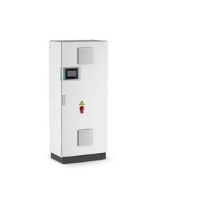 2527878 Apparecchio di comando e regolazione digitale CC-HVAC 1x45 FC BM WILO