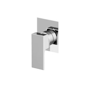 2530-25C0 Miscelatore incasso doccia KUBIK GATTONI