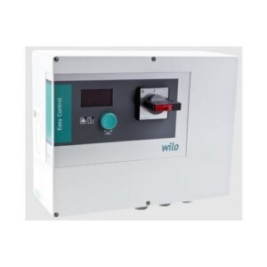 2543210 Apparecchio di comando EC-L-1x12A-MT34-DOL-WM WILO