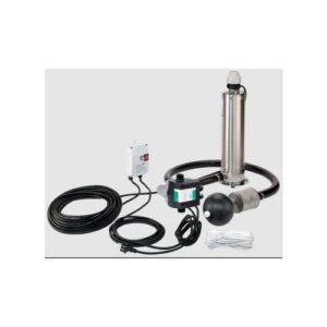 2543633 Pompa sommersa multistadio TWI5-SE 306 EM PnP WILO - immagine 1