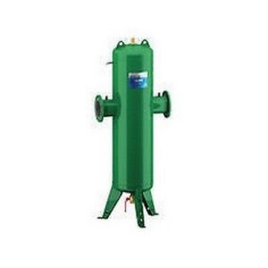 546200  DN 200 DISCALDIRT®  Disaeratore-defangatore. Attacchi flangiati  CALEFFI
