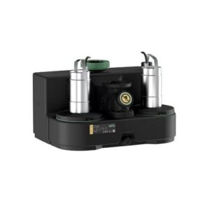 2549907 Pompa sommergibile DrainLift SANI-L.12M/1 WILO - immagine 1