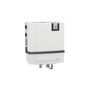 2551472 Sistema automatico recupero acqua piovana RAIN3-25 EM WILO