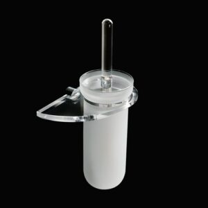 2566-C Portascopino a parete GARDENIA TL BATH