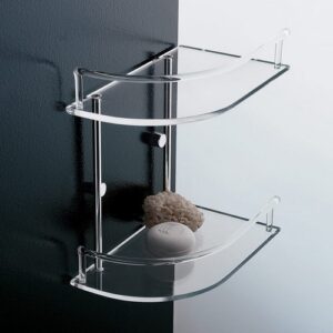 2583-C Angolare doccia con ringhiere FORBOX TL BATH - immagine 1