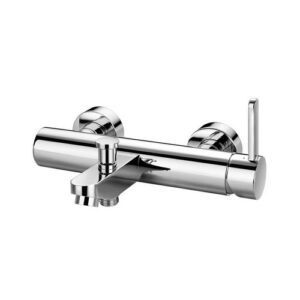 2601-B ALDAN MISCELATORE VASCA ESTERNO SENZA SET DOCCIA OTTONE VSA - immagine 1