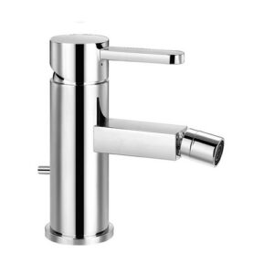 2604 ALDAN MISCELATORE BIDET CON SCARICO DA 1,1/4”. OTTONE VSA - immagine 1