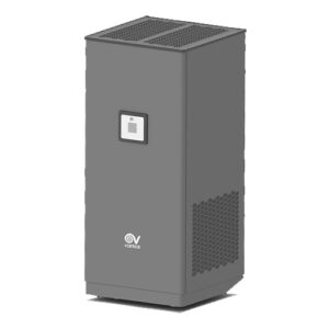 26063 Depuratore d'aria professionale DEPURO PLUS 430 VORTICE - immagine 1