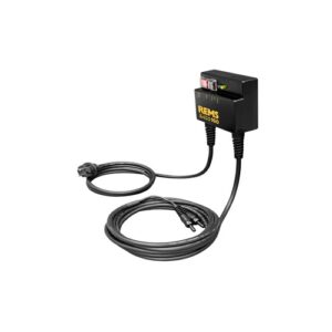 261001R220 Saldamanicotti elettrici EMSG 160 REMS