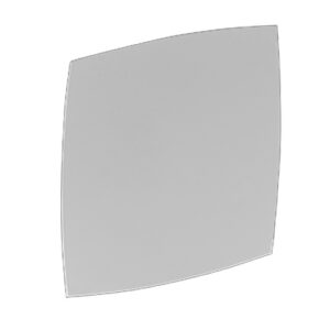 26795 Maschera estetica per bocchette di estrazione AV PLUS BOW VORTICE - immagine 1