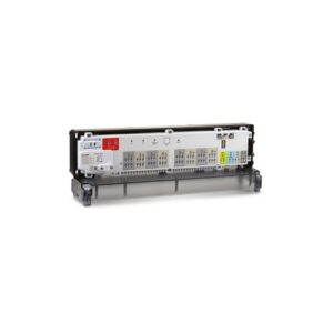 26S54 Modulo ricevitore wireless per azionatori 6 canali TE-SA