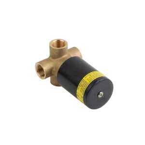 27892.00.000 Corpo incasso universale a 3 uscite con stop NEWFORM