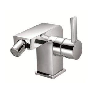 2804 PECOS MISCELATORE BIDET CON SCARICO DA 1,1/4”. OTTONE VSA - immagine 1