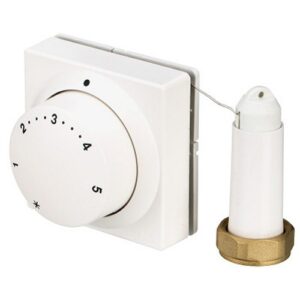 2835.00.02 Comando termostatico per valvole termostatizzabili RBM - immagine 1