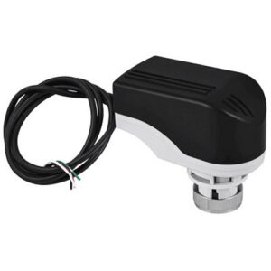 2882.00.02 Servocomando elettromeccanico 24V AC 0÷10V RBM