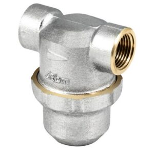 3.13.00 Filtro di linea 800mic.FF 4" RBM