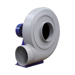 30111 Ventilatore centrifugo per atmosfere corrosive motore AC trifase CRC-A 40/4 T VORTICE - immagine 1