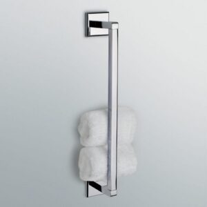 3050-C Portateli 60cm cromato STAR TL BATH - immagine 1