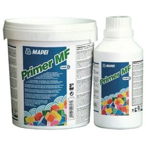 3055.00.12 Kit primer epossidico e reagente RBM - immagine 1