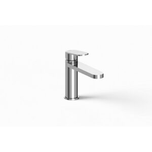 31011100A00CRCR Rubinetto Miscelatore lavabo cromato Modern Trend X ZAZZERI