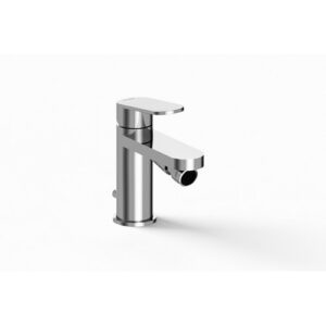 31011201A00CRCR Rubinetto Miscelatore bidet cromato Modern Trend X ZAZZERI