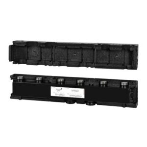 3225.07.02 Collettore di zona Multimix DN32 4 vie RBM - immagine 1