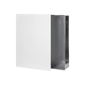 3242.00.02 Cassetta da incasso modulo Micromega Serie 3239 e 3240 L570XH800XP160 MM RBM