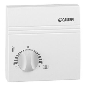 161005 Regolatore remoto CALEFFI - immagine 1