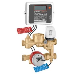 700213 007 Modulo idraulico PLURIMOD® EASY 230 V (ac) - ''p 2 m CALEFFI - immagine 1